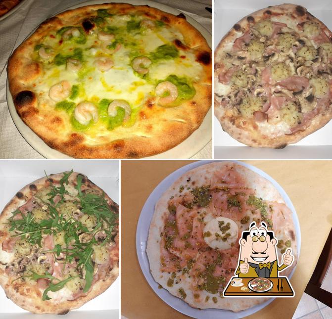 Pizzeria Da Peppino