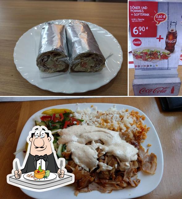 Döner Treff 24 pizzeria, Giessen - Restaurant reviews