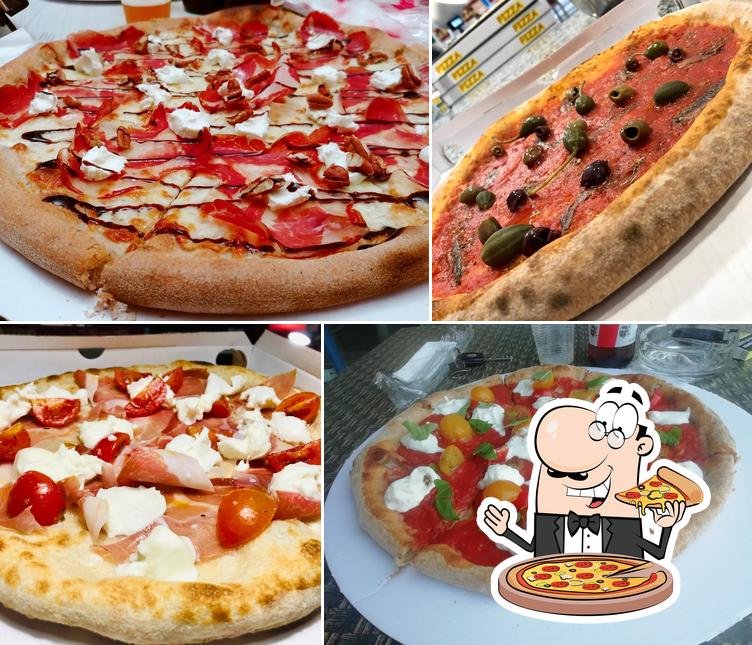 Pizzeria Vesuvio