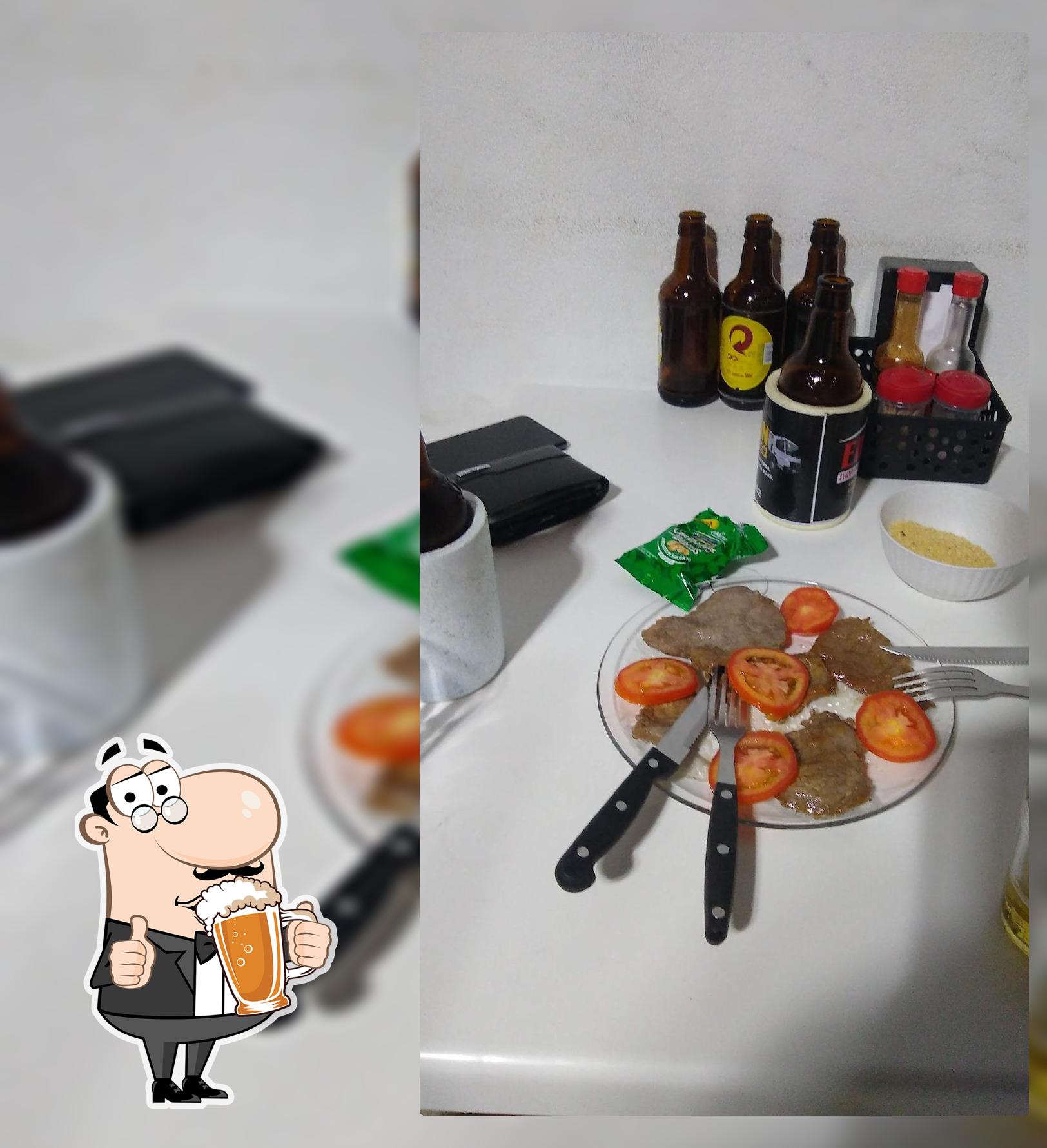 Boteco do Nilson