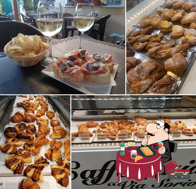 Caffetteria via Sorio