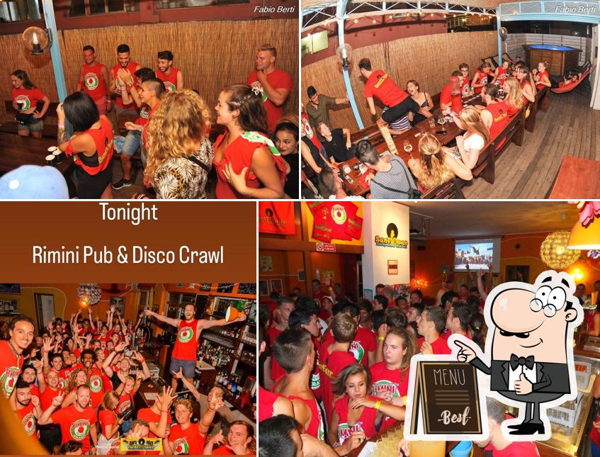 Vedi questa immagine di Rimini Pub & Disco Crawl