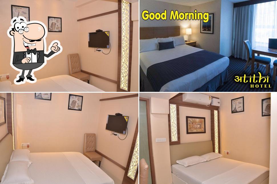 Atithi Hotel