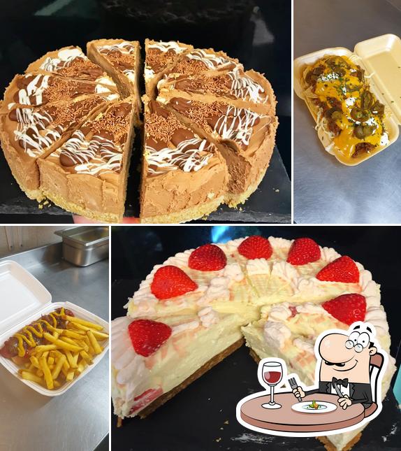 Find the best place to eat in Newarthill, winter 2023 Restaurant Guru
