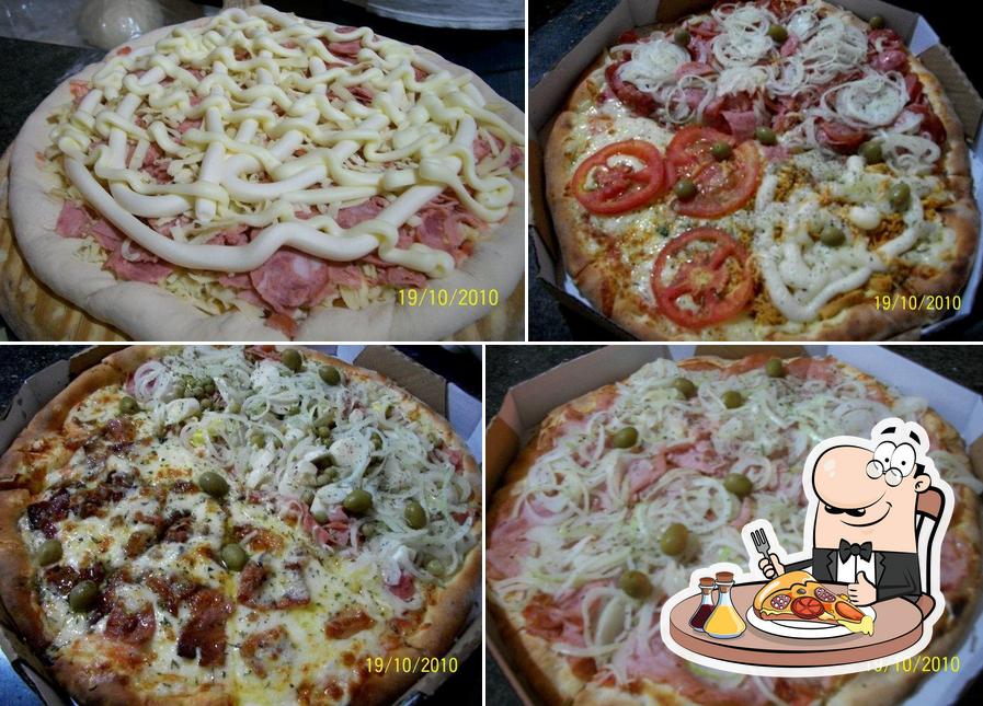 Gil Pizzas