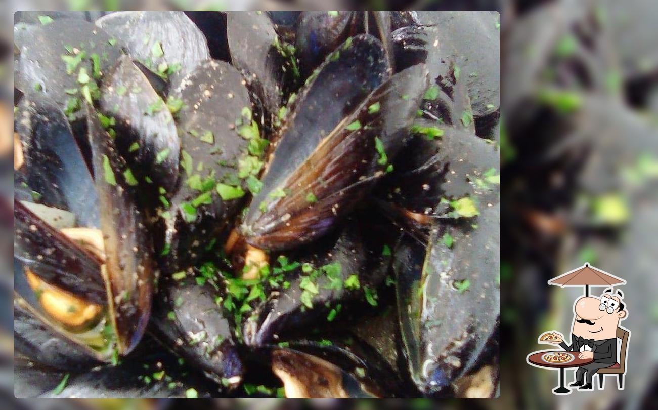 L’angolo del mare