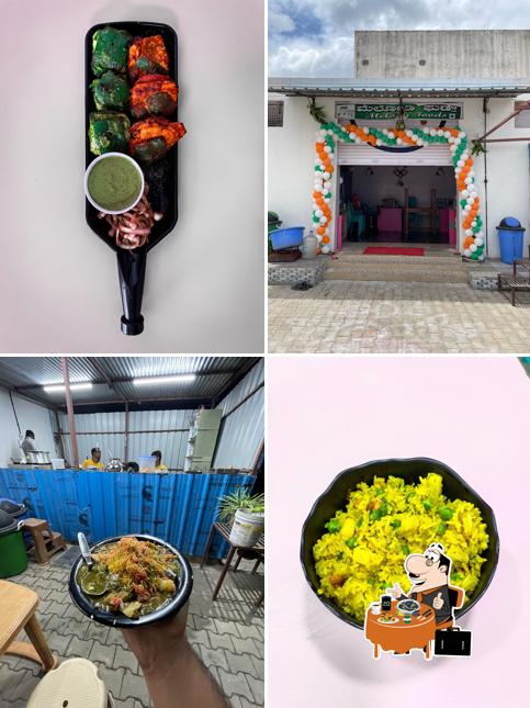 MELODY FOODS: FOODIE’S PARADISE