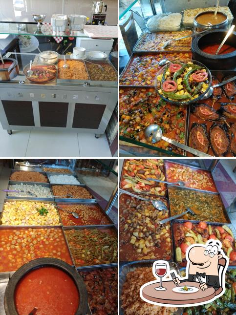 perihan abla manti ev yemekleri istanbul restaurant reviews