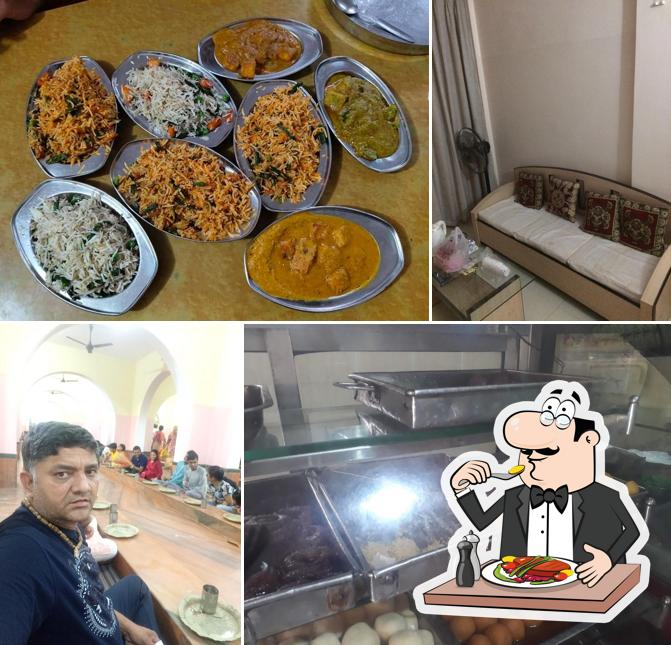 Radha Rasamrita (Prasadam)