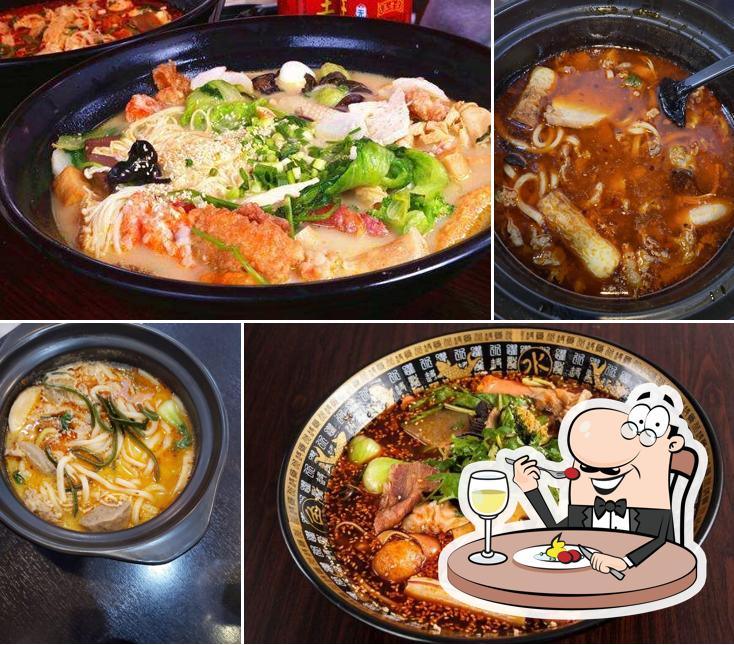 Restaurante The best hot pot, Las Vegas Opiniones del restaurante