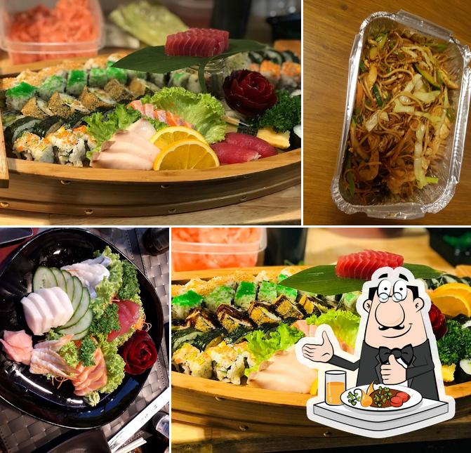 Yume Sushibar