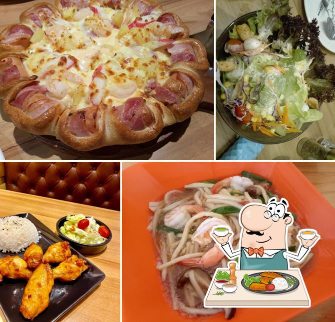Find the best place to eat in Ubon Ratchathani, summer 2024
