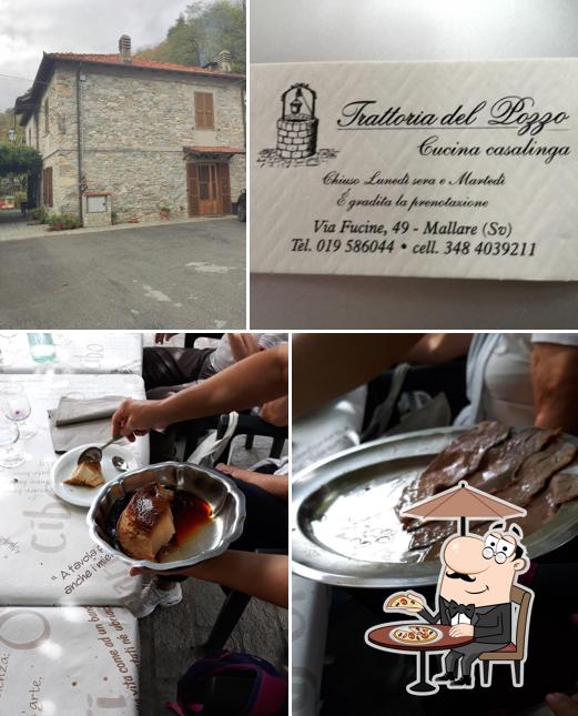 Trattoria del Pozzo