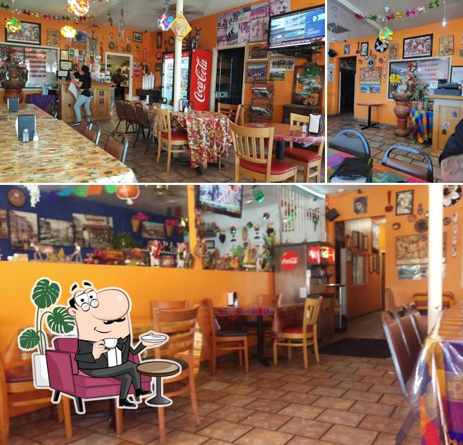 Twenty Mule Cafe, 26979 Twenty Mule Team Rd in Boron Restaurant menu and reviews