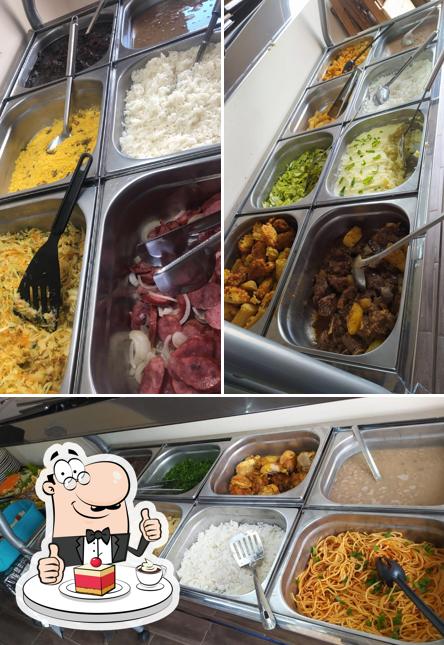 Restaurante Pitangueiras