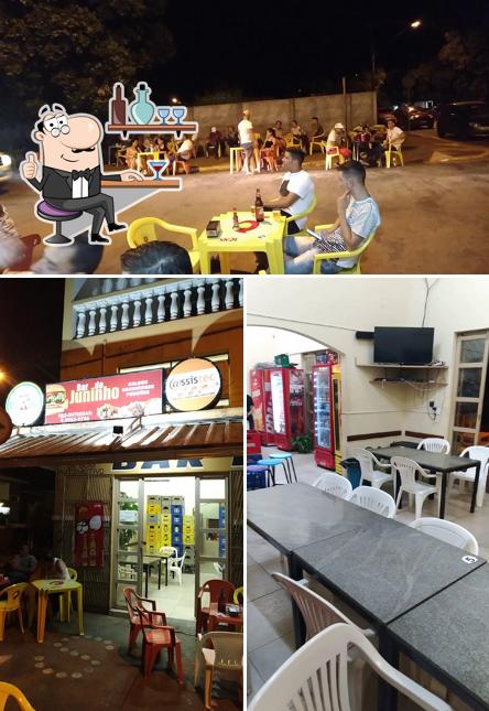 Bar do Juninho