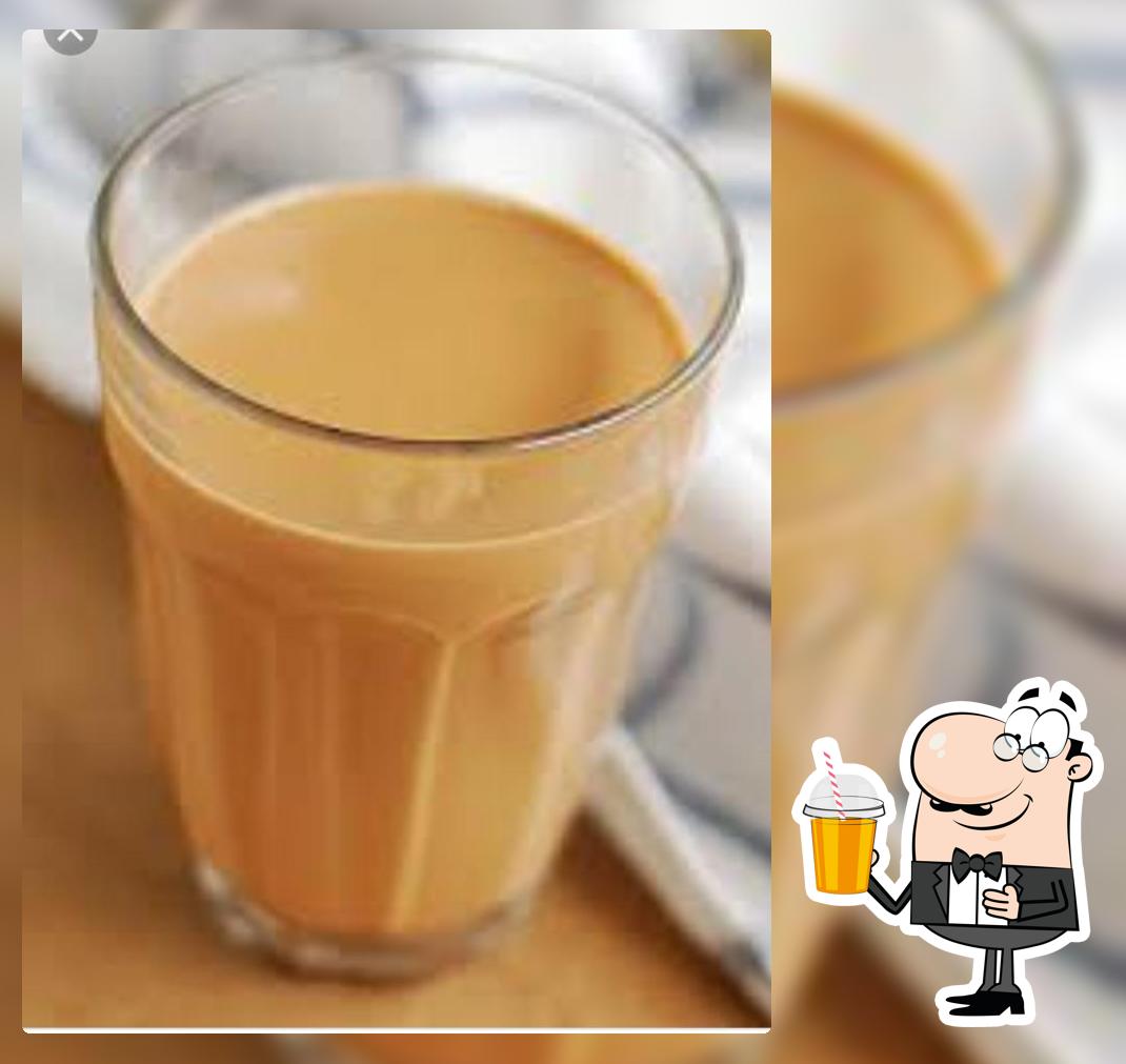 ABHIJIT TEA STALL