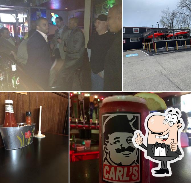 Carl's Tavern, Pittsburgh - Restaurant menu, prices and reviews