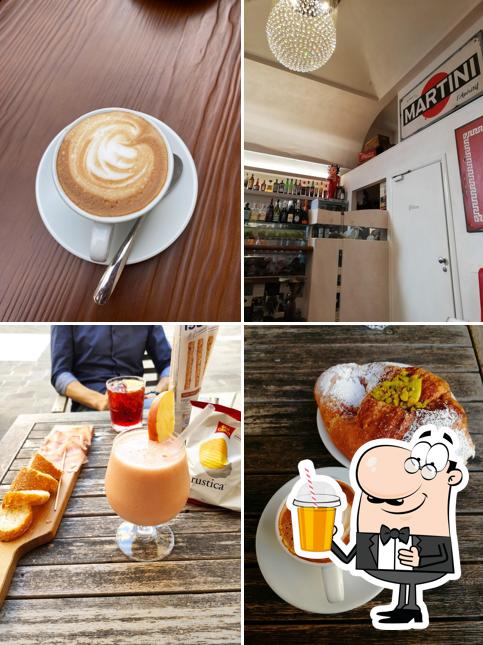 Dom Café