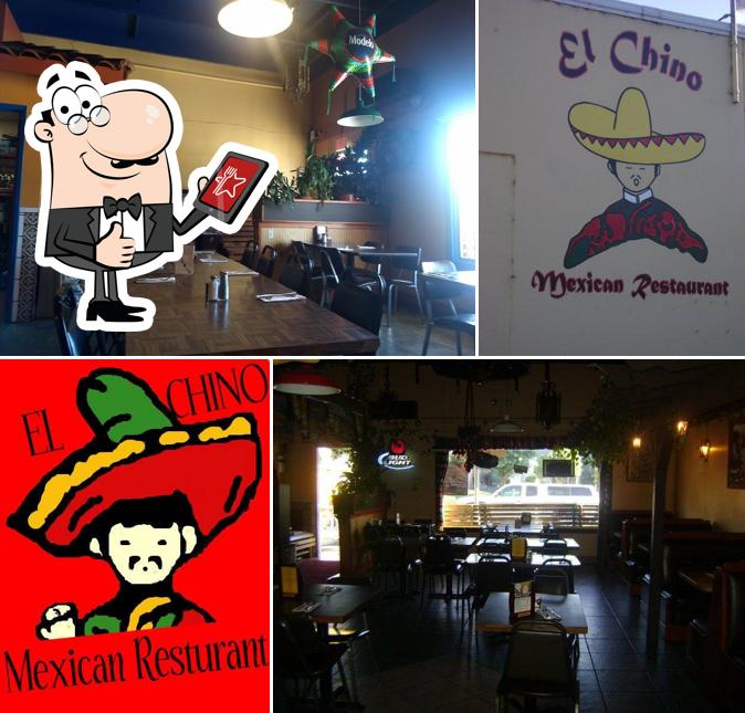 El Chino Mexican Restaurant picture