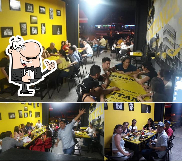 Restaurante Fritanga Buen Frito, Cali, Av. 3i Nte. #51N-47 - Opiniones ...