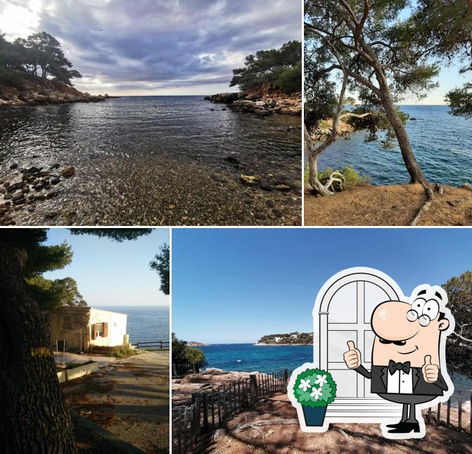 Le Méditerranée