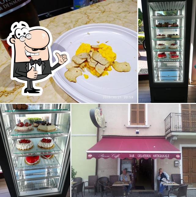 Piazza Caffè