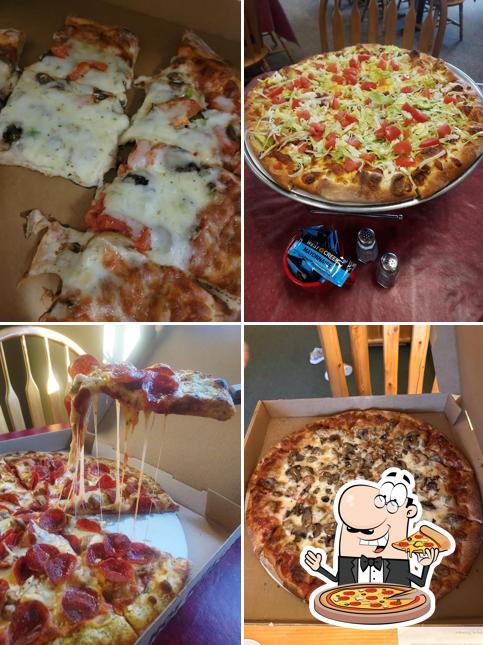 Minocqua Pizza Company in Minocqua - Restaurant menu and reviews