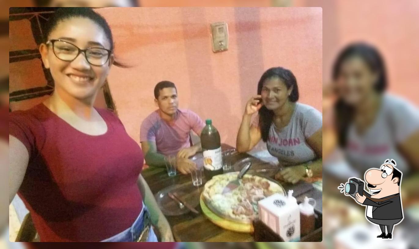 Pizzaria Brilhante III