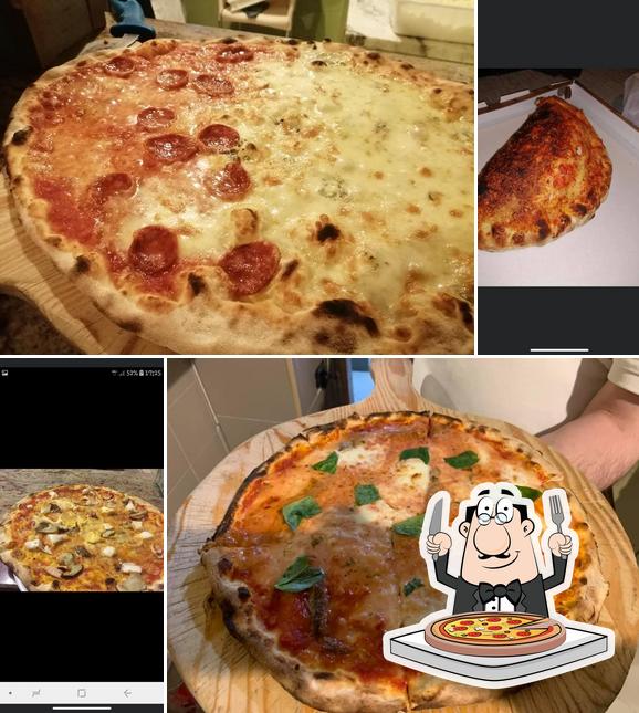 Pizzeria da Mario