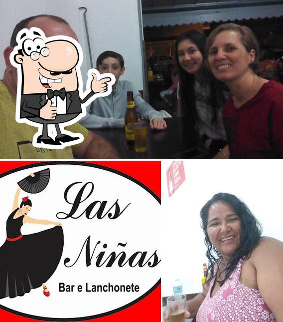 Here's an image of Bar e Lanchonete Las Ninas