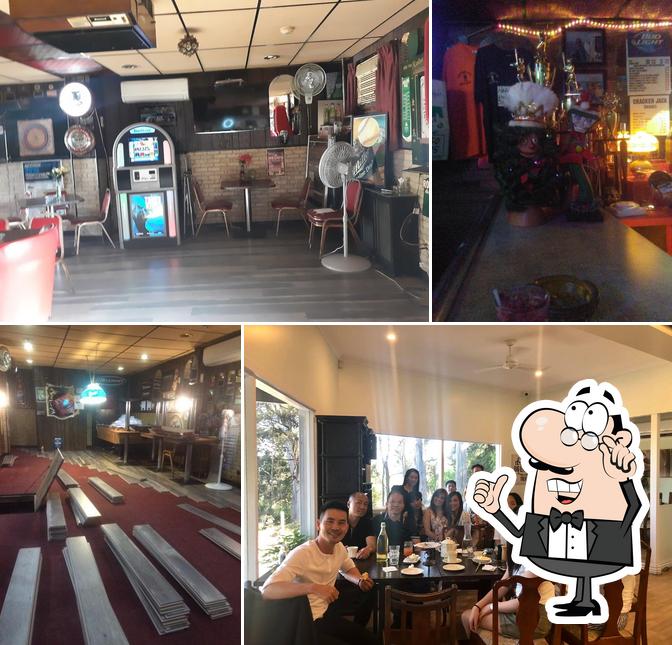 Cracker Jack in WilkesBarre Restaurant reviews