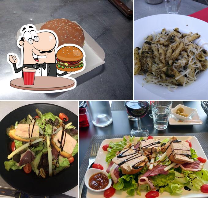 Allo pizz' un Air'e d'Italie