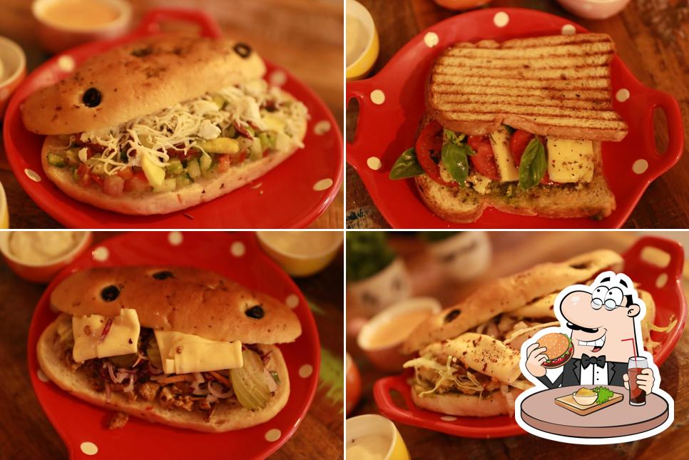 Chef's Rhapsody, Chennai Restaurant reviews