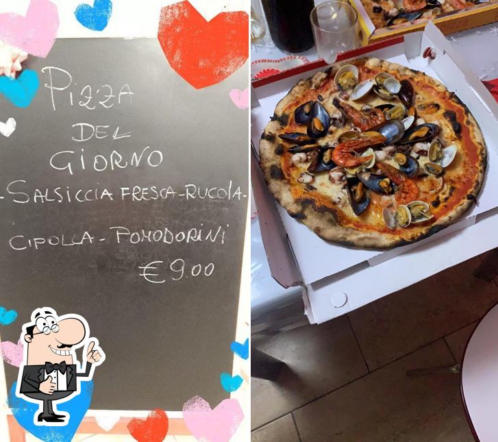 Regarder la photo de Da Stefano Pizzeria