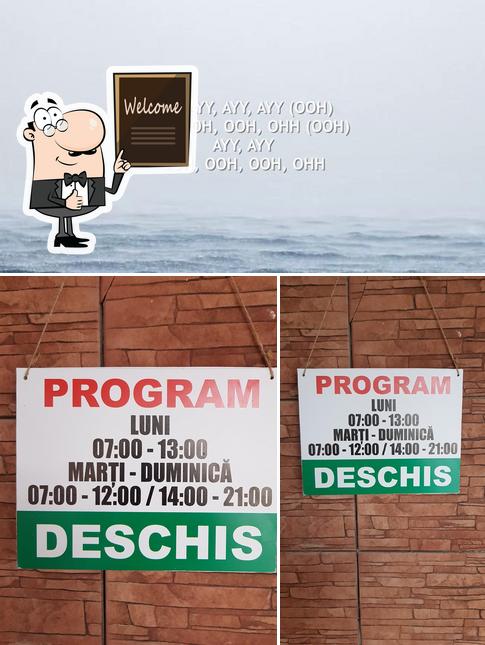 Fast Food Buruienesti