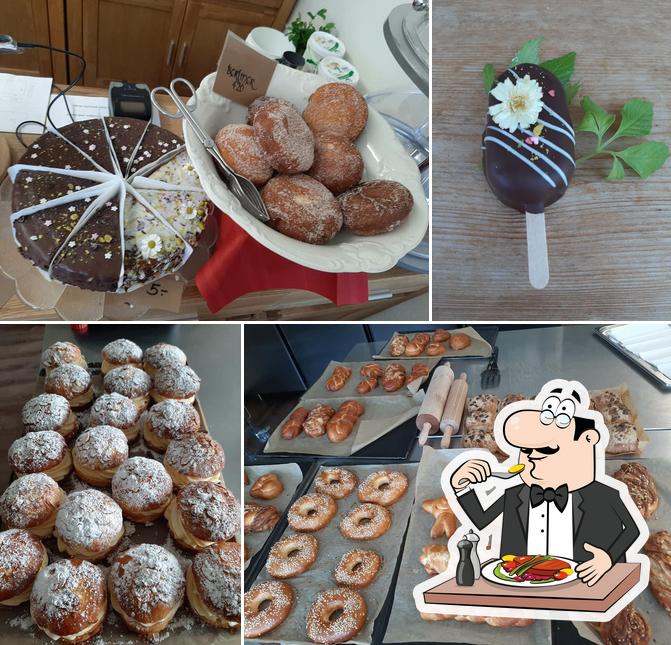 Glutenfrei Geniessen
