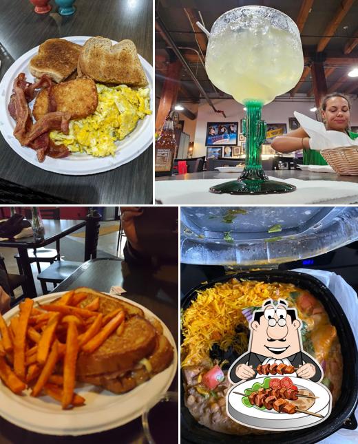 Gus' Deli in West Allis Restaurant menu and reviews