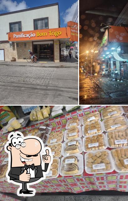 Panificação Bom Trigo