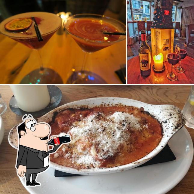 Top 5 italian restaurants in Kendal, september 2024 Restaurant Guru