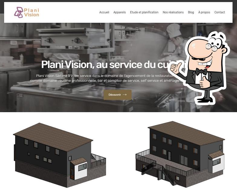 Voici une image de Plani Vision