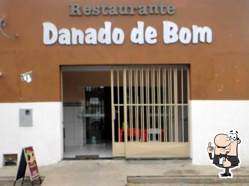 See the picture of Restaurante Danado de Bom