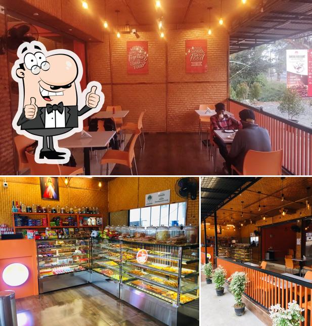 SHREYAS FOOD COURT