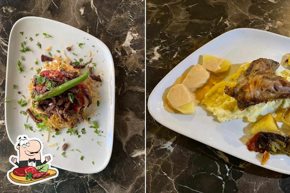Satsuma Beach, Bodrum Restaurant reviews