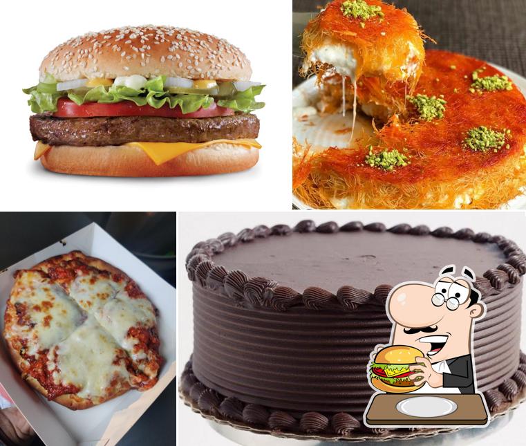 The Bakery & Patisserie Lounge, Mumbai Restaurant reviews