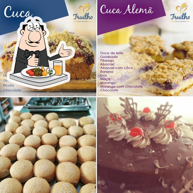 Truilho Panificadora