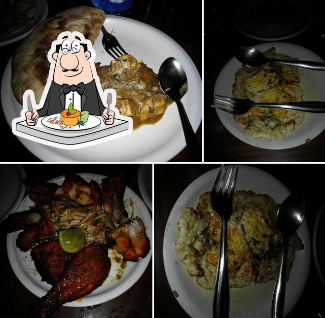 Pritam bar & Rest
