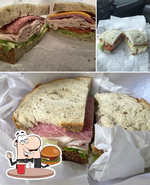 Yaphank Deli, 908 Main St in Yaphank Restaurant menu and reviews