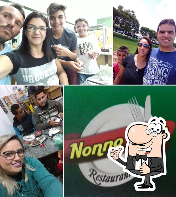 Restaurante Nono Fante