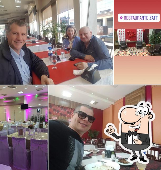Restaurante e Churrascaria Zatt